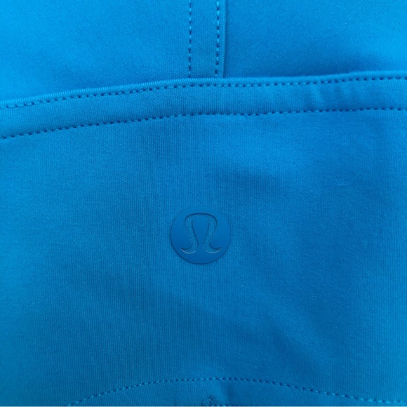 New Lululemon poolside blue align jacket - Picture 4 of 6